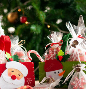 Christmas Hampers